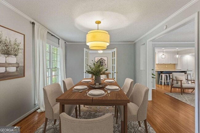 Foto del edificio - 1375 Mosswood Ln SE