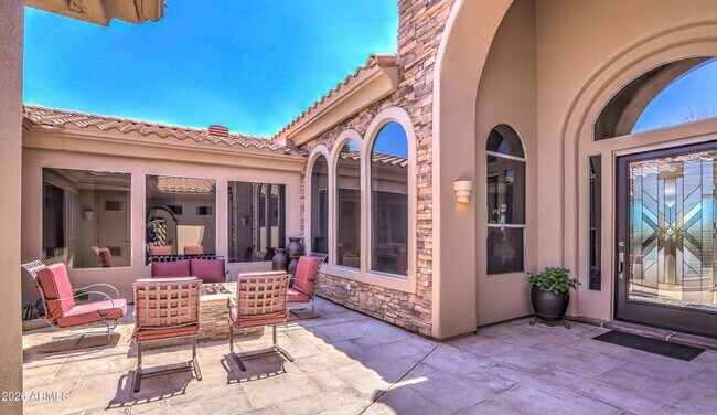 Foto del edificio - 9780 E Preserve Way