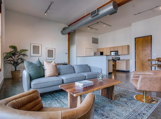 Foto del edificio - 2502 Live Oak St