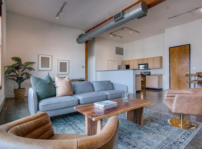 Foto del edificio - 2502 Live Oak St