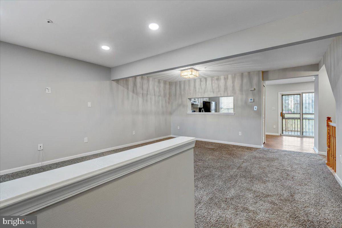 5611 Rock Quarry Terrace, District Heights, MD 20747 Townhome Rentals