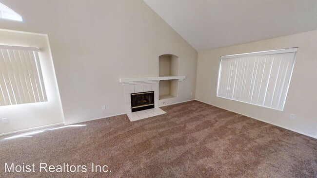 Foto del edificio - 3 br, 2.5 bath House - 34825 Tara Lane