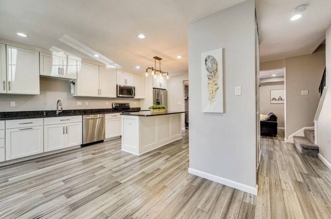 Photo - 5338 Anchor Ct Townhome