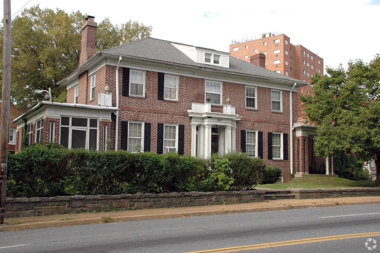 2509 Baynard Blvd, Wilmington, DE 19802 Apartments Wilmington, DE