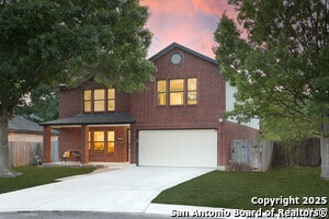 Foto del edificio - 6406 Regency Ln