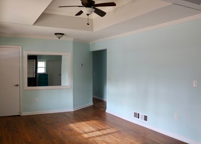 Foto del edificio - 1027 Woodward Cir SW