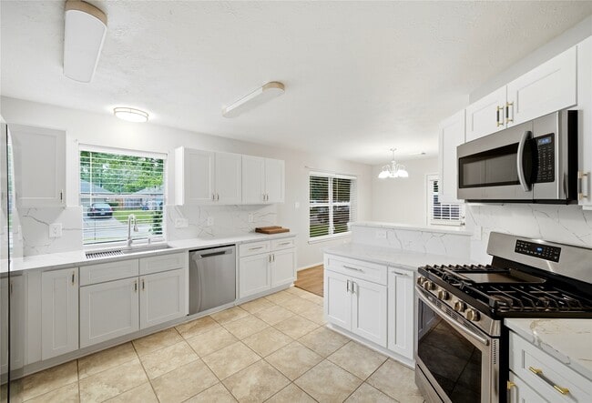 Foto del edificio - 3814 Apple Hollow Ln