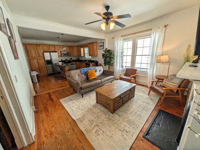 Foto del edificio - 1084 Kirkwood Ave SE