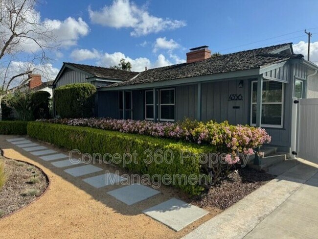 Building Photo - 4556 Graywood Ave