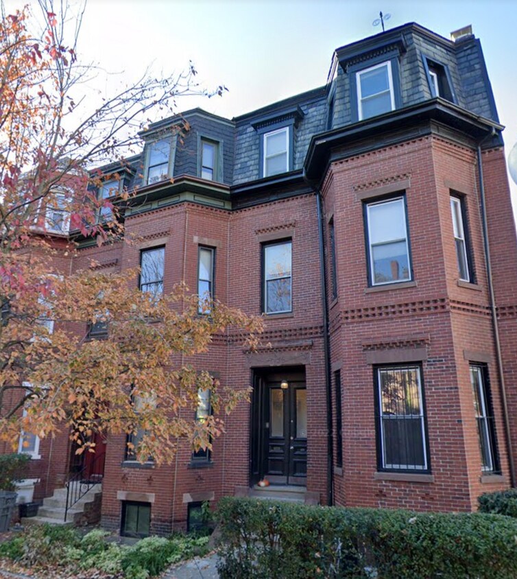 Building Photo - 14 Wigglesworth St
