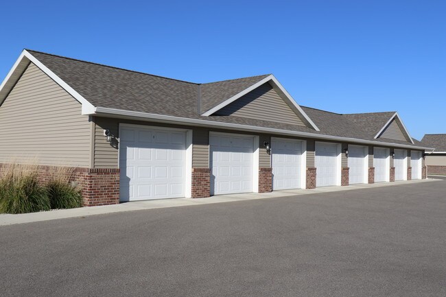 Single apartments in mankato mn