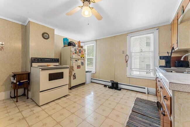 Cocina - 143 Northern Ave