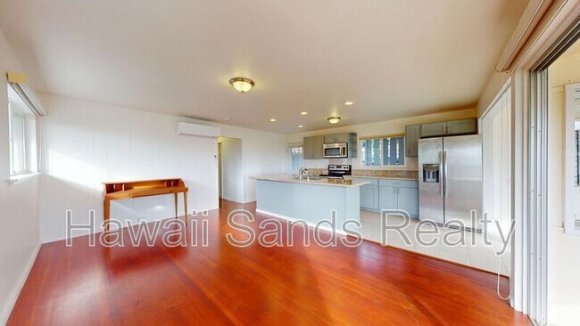 Foto del edificio - 3901 Maunahilu Pl