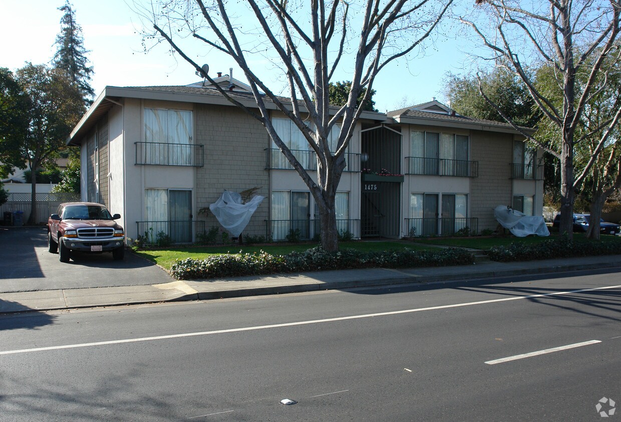 Foto principal - 1475 California St