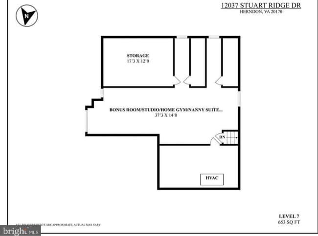 Building Photo - 12037 Stuart Ridge Dr