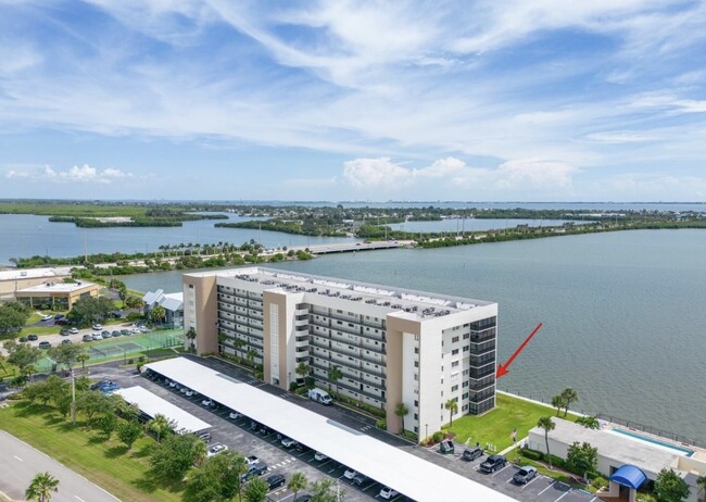 Building Photo - 250 S Sykes Creek Pky