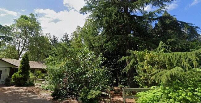 Patio delantero - 920 SW Stephenson Ct