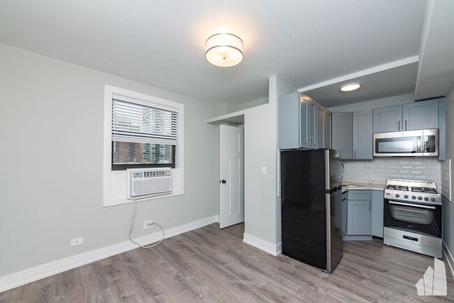 Foto del edificio - 505 W Belmont Ave