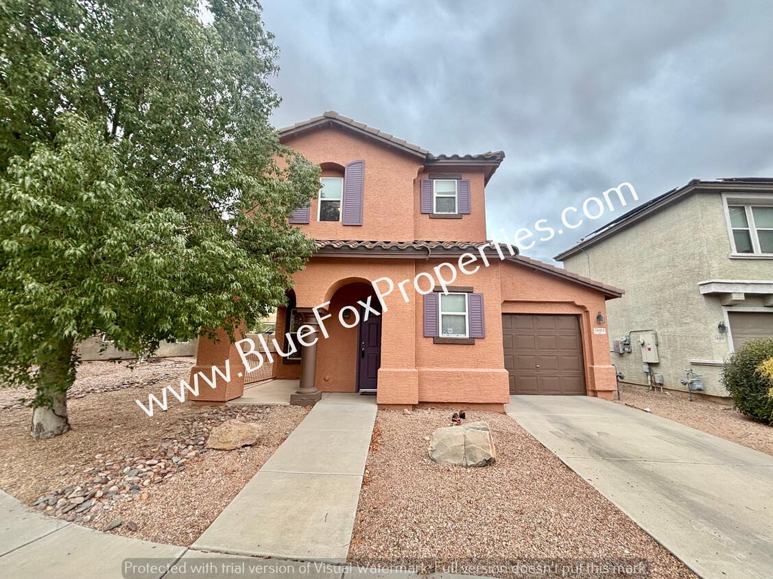 Foto principal - 7603 E Agave Overlook Dr