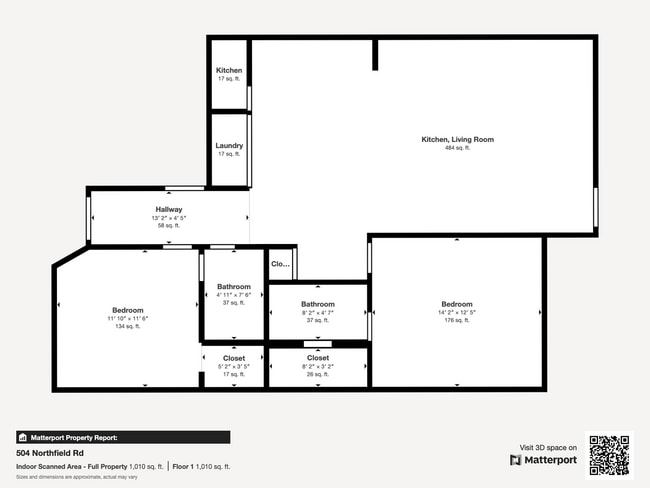 Building Photo - Duplex in Prairie Lakes