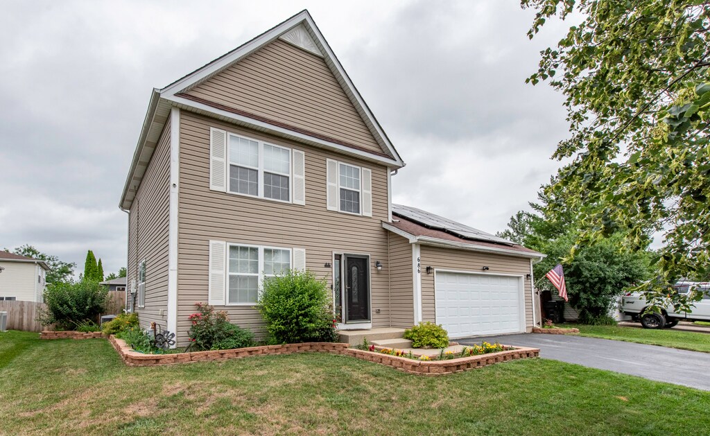 Foto principal - 686 Chippewa Cir