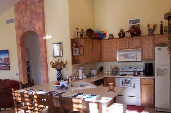 Foto del edificio - 38844 S Carefree Dr