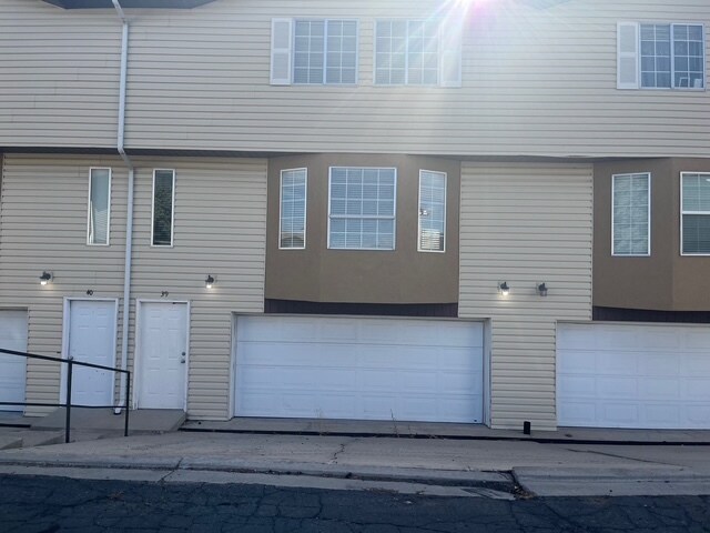 Foto principal - Pheasant Glen Town House #39