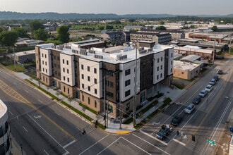 Building Photo - Urban Lofts