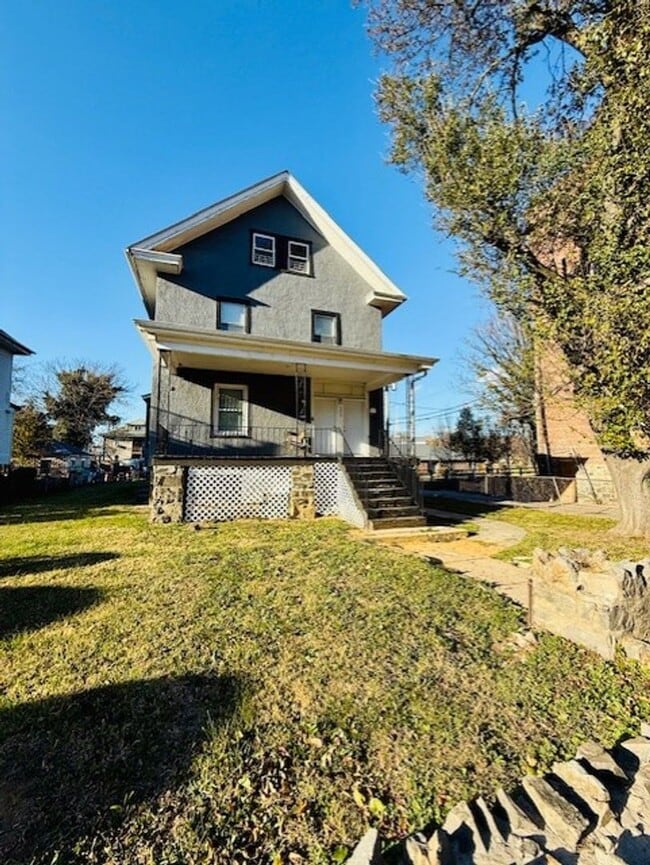 Photo - 2300 Tioga Pkwy Apartment