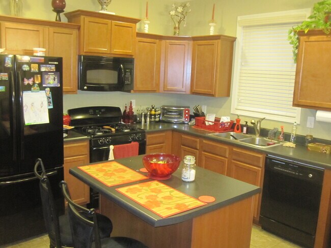 Cocina - 6992 Kingswood Run Dr