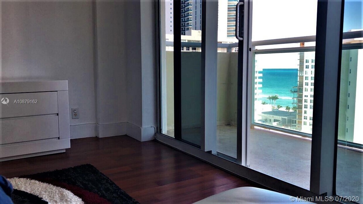 Primary Photo - 3000 S Ocean Dr 1410 Hollywood Fl 33019