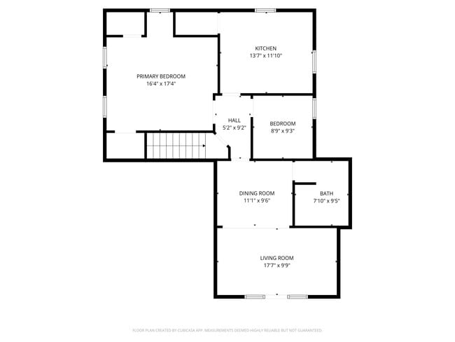 Foto del edificio - 126 Boswell Ave