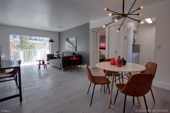 Foto del edificio - 1 br, 1 bath  - 435 NE 23rd St