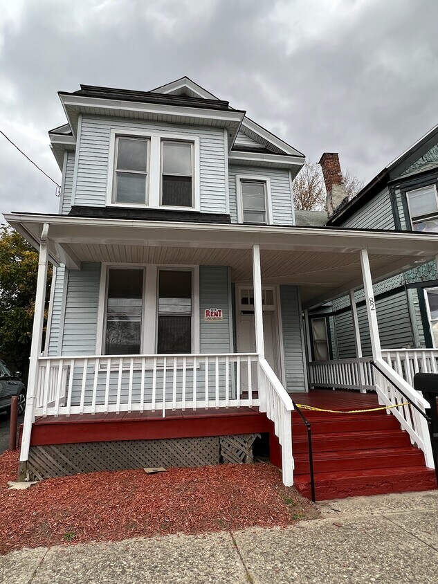 82 Jersey Ave, Port Jervis, NY 12771 House Rental in Port Jervis, NY