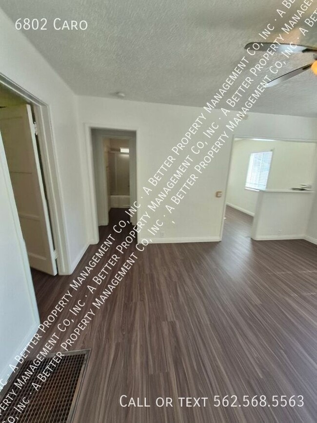 Photo - 6802 Caro- Apartment