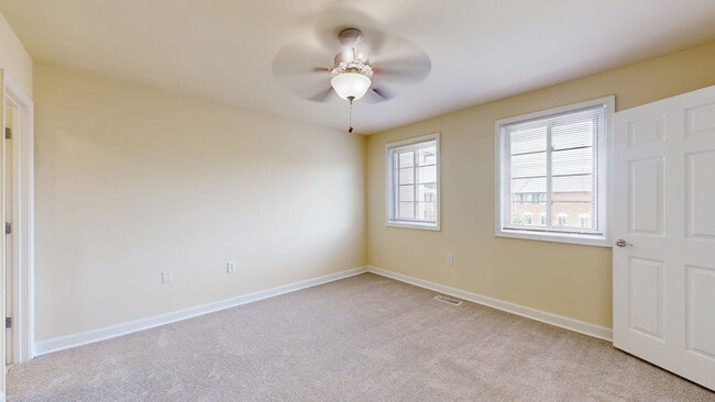 Interior Photo - Arbor Park of Alexandria