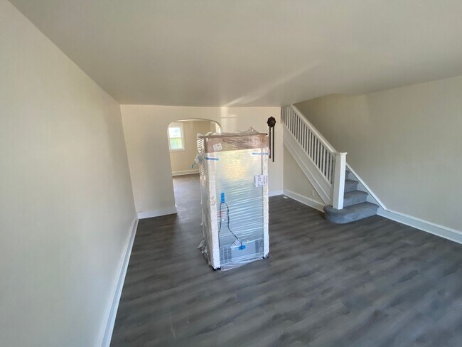 Foto del edificio - Stunning  3 Bedroom Modern Renovation w/ W...