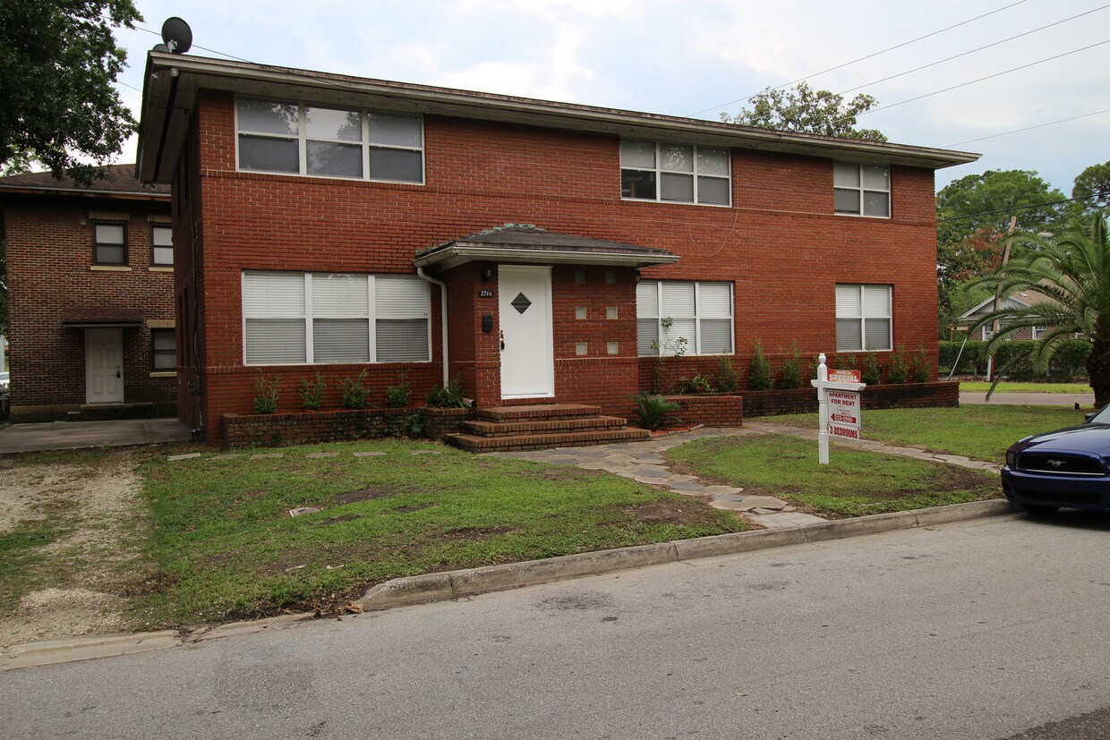 2720 Green St, Jacksonville, FL 32204 2720 Green St Jacksonville, FL