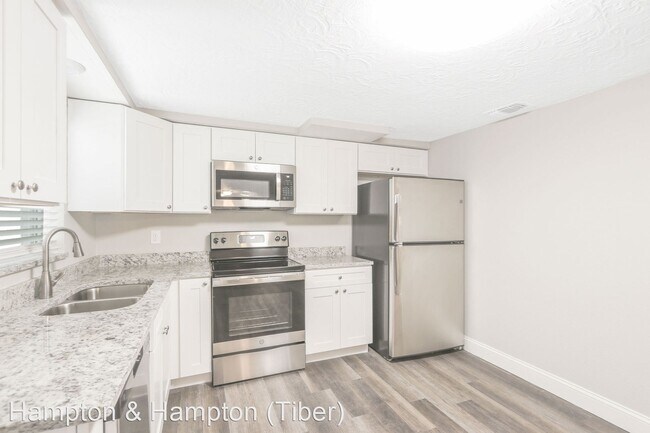 Building Photo - 4 br, 2 bath House - 5341 DAWN LN