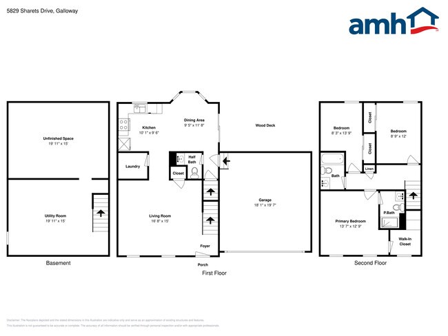 Building Photo - 5829 Sharets Dr
