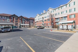 Building Photo - 108 W 1230 N St