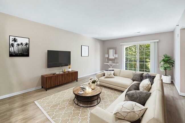 Foto del edificio - Summit Ridge