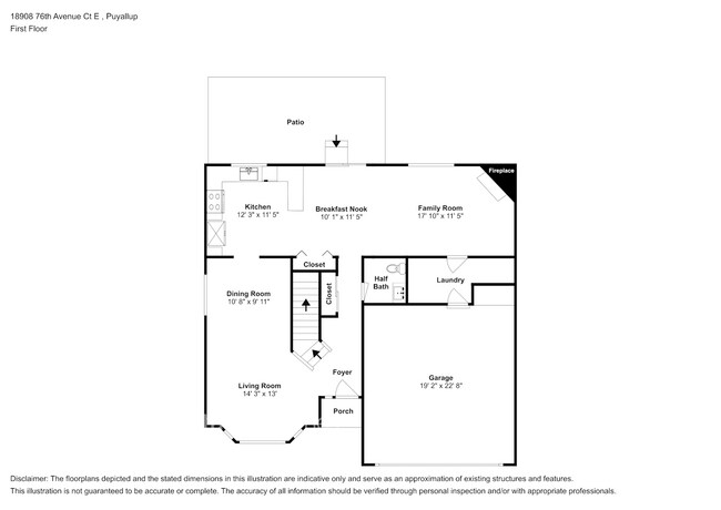 Foto del edificio - 18908 76th Ave Ct E