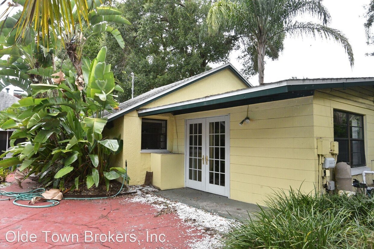 Primary Photo - 1 br, 1 bath House - 1505 1/2 Delaney Avenue