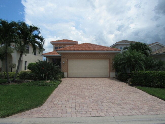 The Reserve at Estero 9224 - The Reserve at Estero 9224 Apartment
