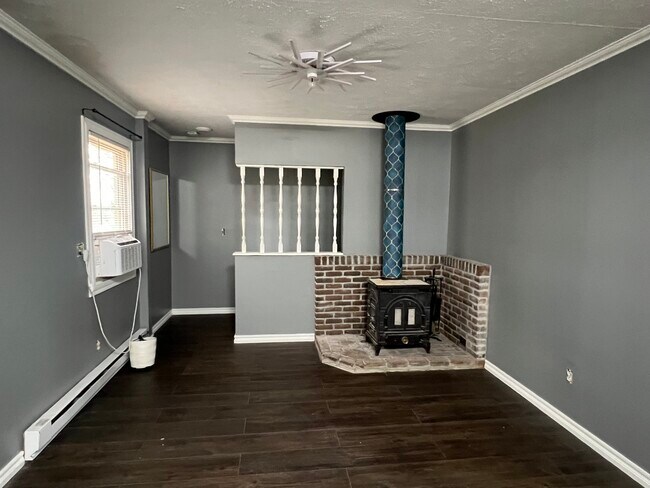 Foto del edificio - 1418 Park View Rd