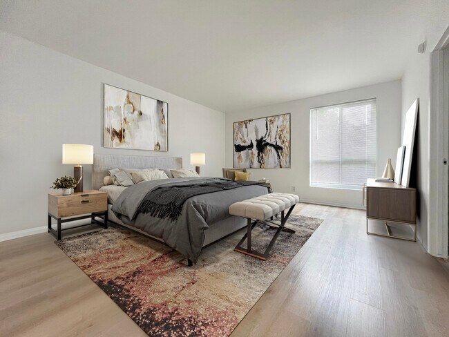 Foto del edificio - 5115 Kester Ave