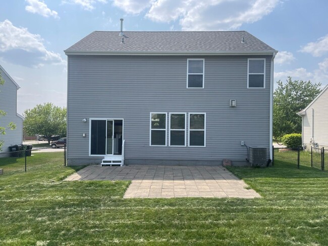 Building Photo - 4 Bedroom Home For Rent In Papillion!!