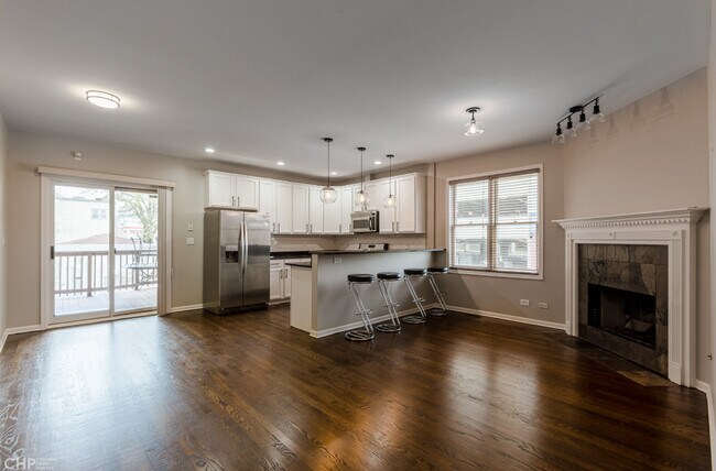 Foto del edificio - 2701 N Campbell Ave