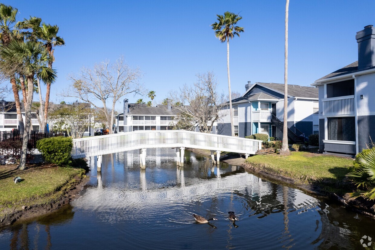 Primary Photo - The Coast at Ponte Vedra Lakes